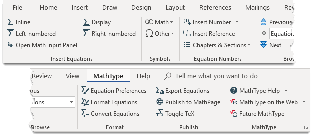 when will math type for office 2016 mac come out