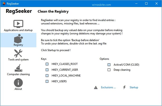 best registry cleaner for mac